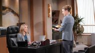 Nikki and Claire working together as part of Jordan's revenge plot | Image source: JPI
